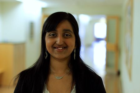 Vaishnavi Kothapalli