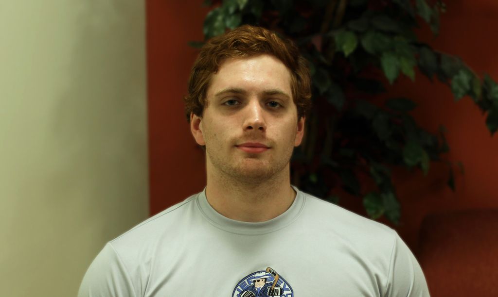 Joshua Creelman edited