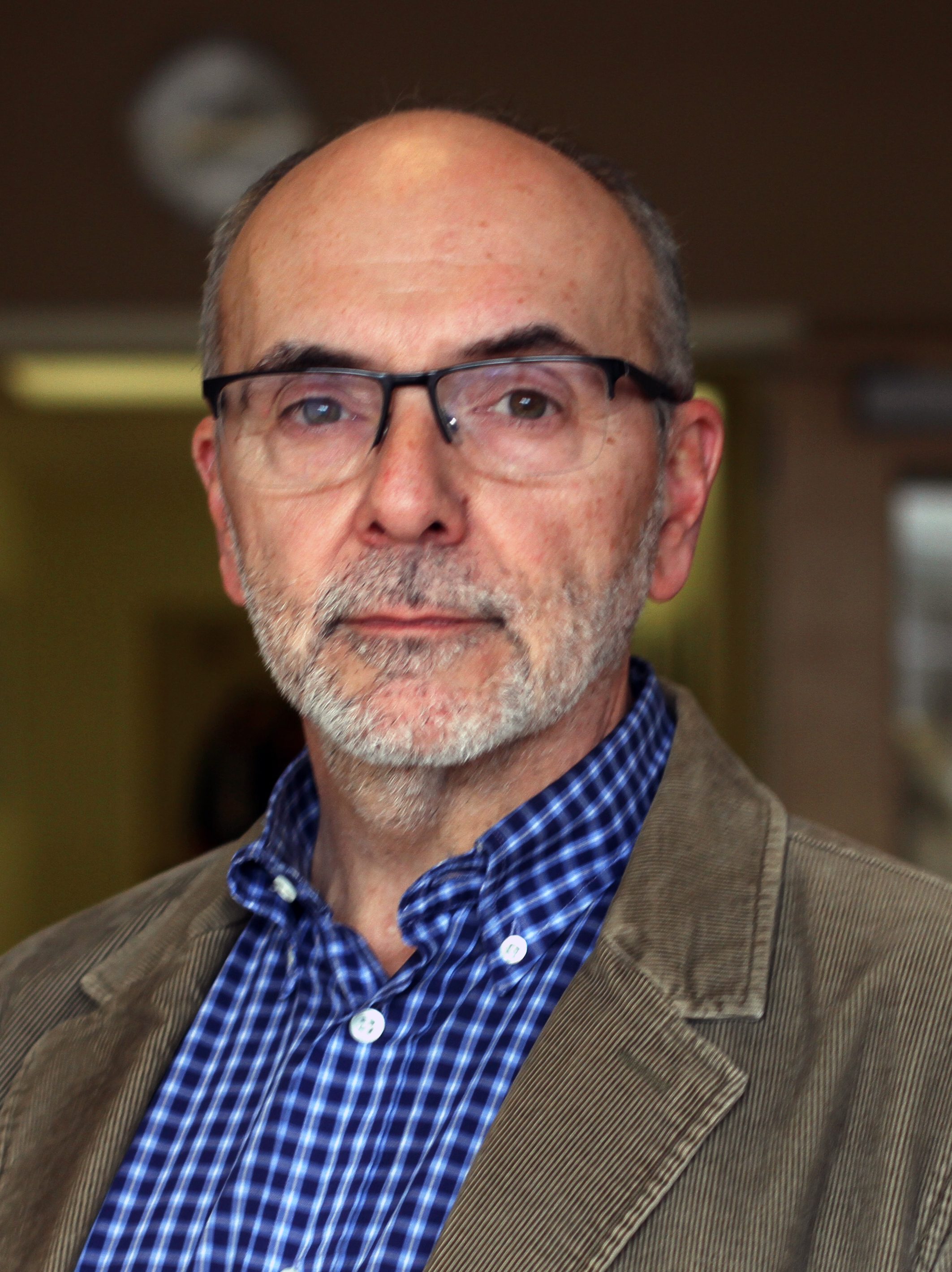 John Fawell