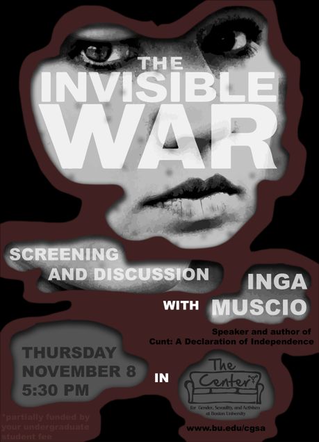 The Invisible War Inga_smaller