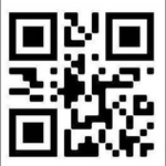QR for access to Parking Lot J