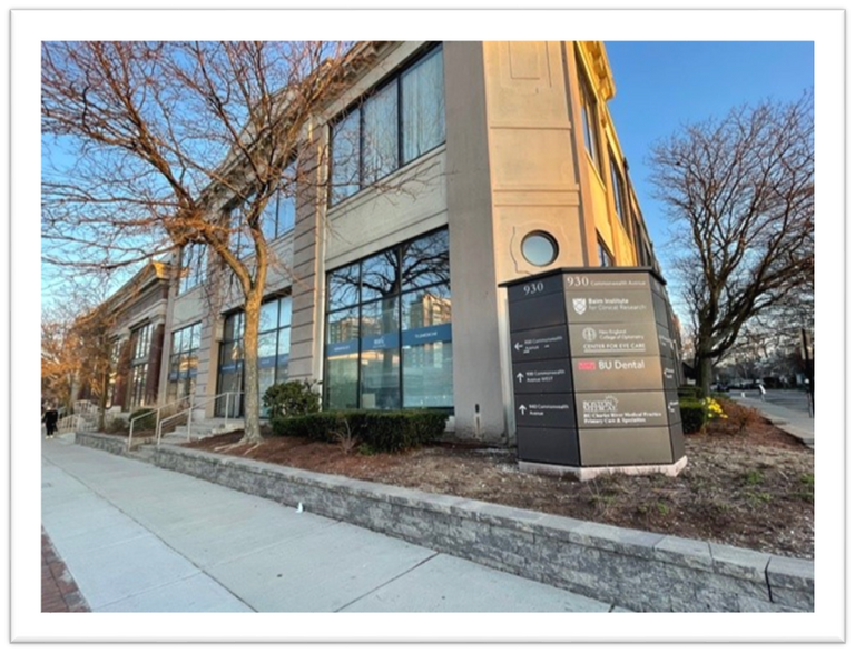 Contact Us Charles River Medical Practice