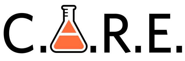 care logo