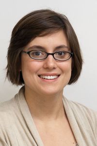 Lynetta Mier