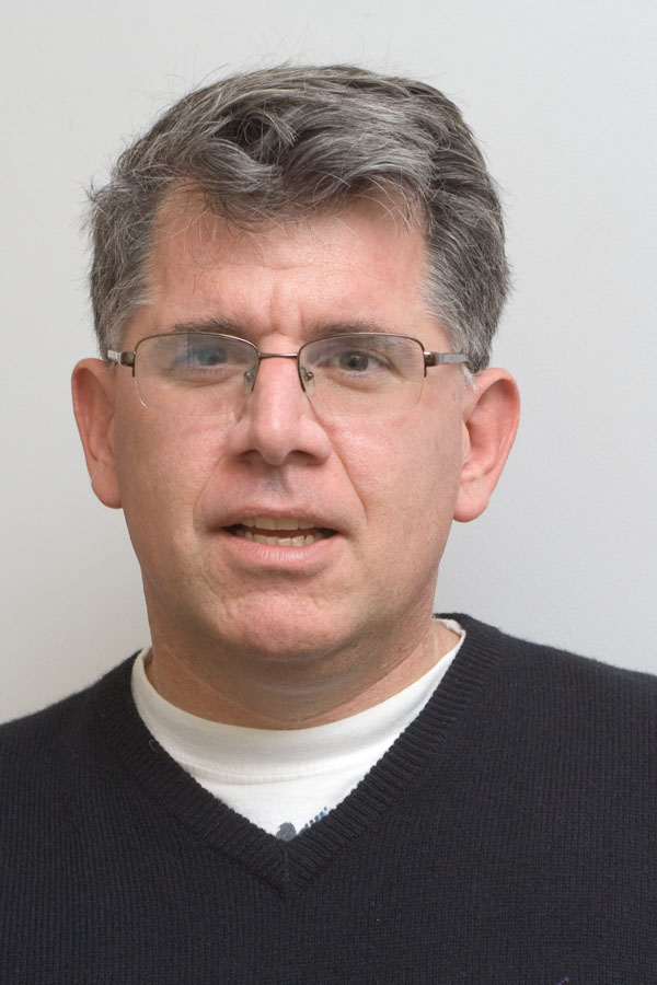 Prof. John Porco, BU Chemistry and Director of the Center for Mlecular Discovery