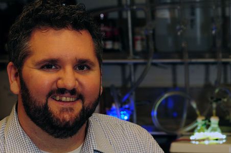 Prof Corey Stephenson