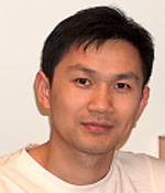 Professor Pinghua Liu