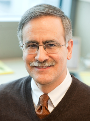 Professor John Caradonna