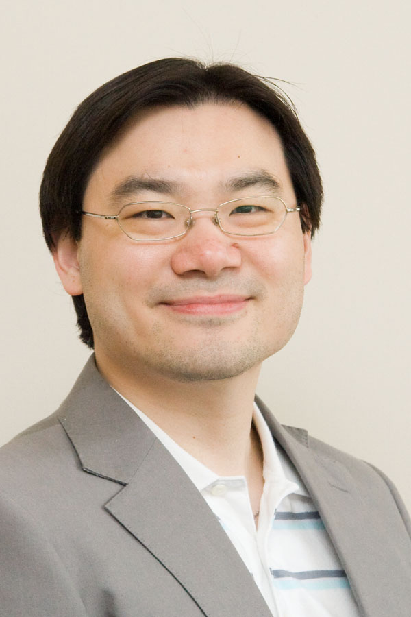 Director, Dr. Norman Lee, has led the growth of the CIC since 2008