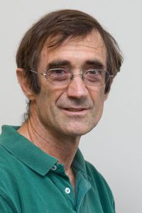 Professor John Snyder Professor John Snyder