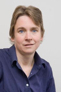 Professor Linda Doerrer