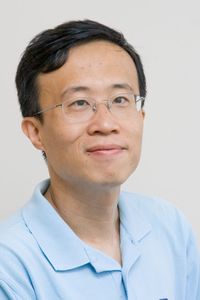 Professor Feng Wang