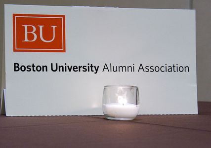 BU Alumni Association