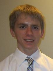 Louisiana High School Student Joshua Kubiak Joshua Kubiak