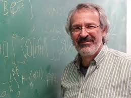 Professor David Coker