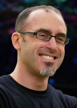 Prof. Paul Lipton, Neuroscience