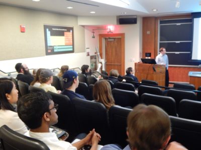 Boston University School Of Theology Address