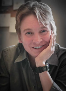 Associate Professor Linda Doerrer