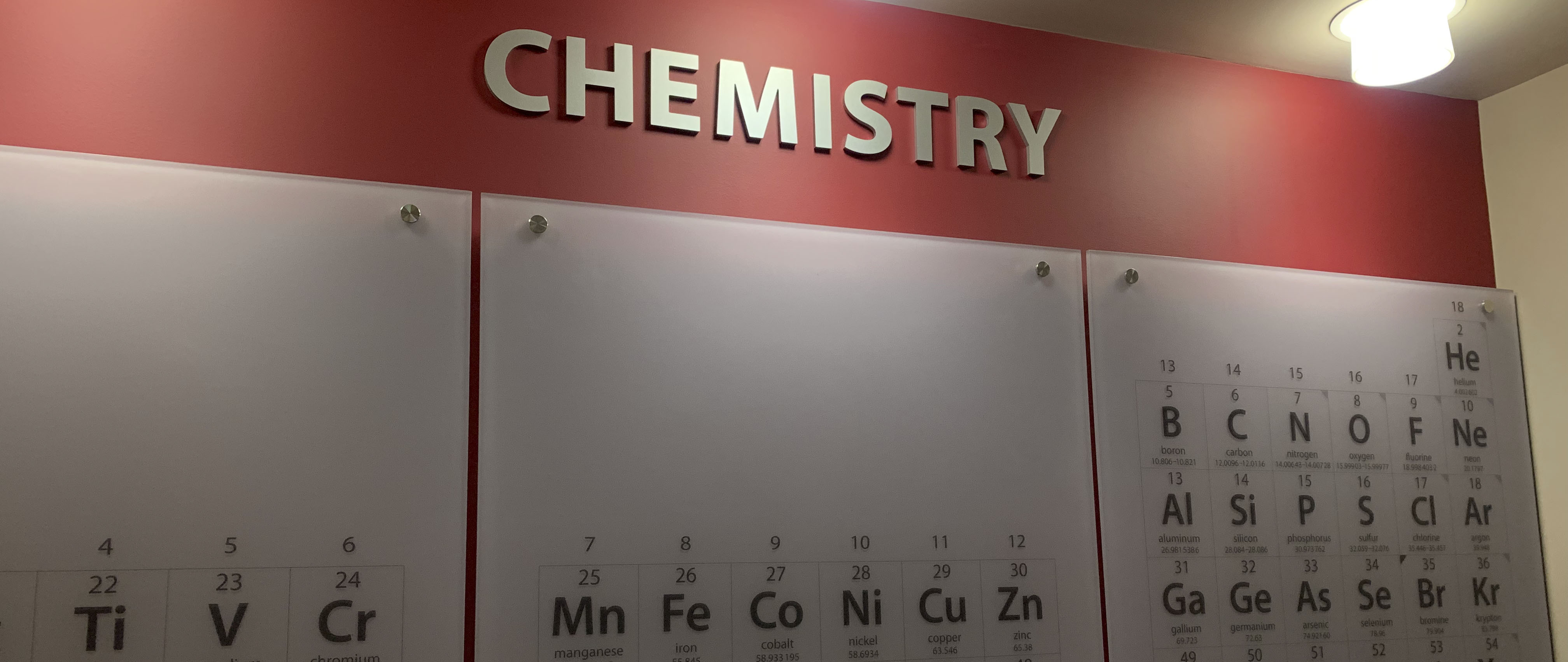 phd chemistry fees