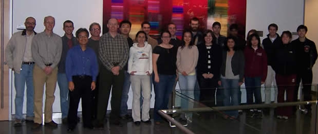 Green Chemistry Workshop 2008