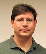 Professor Jim Panek