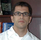 Professor Scott Schaus Professor Scott Schaus