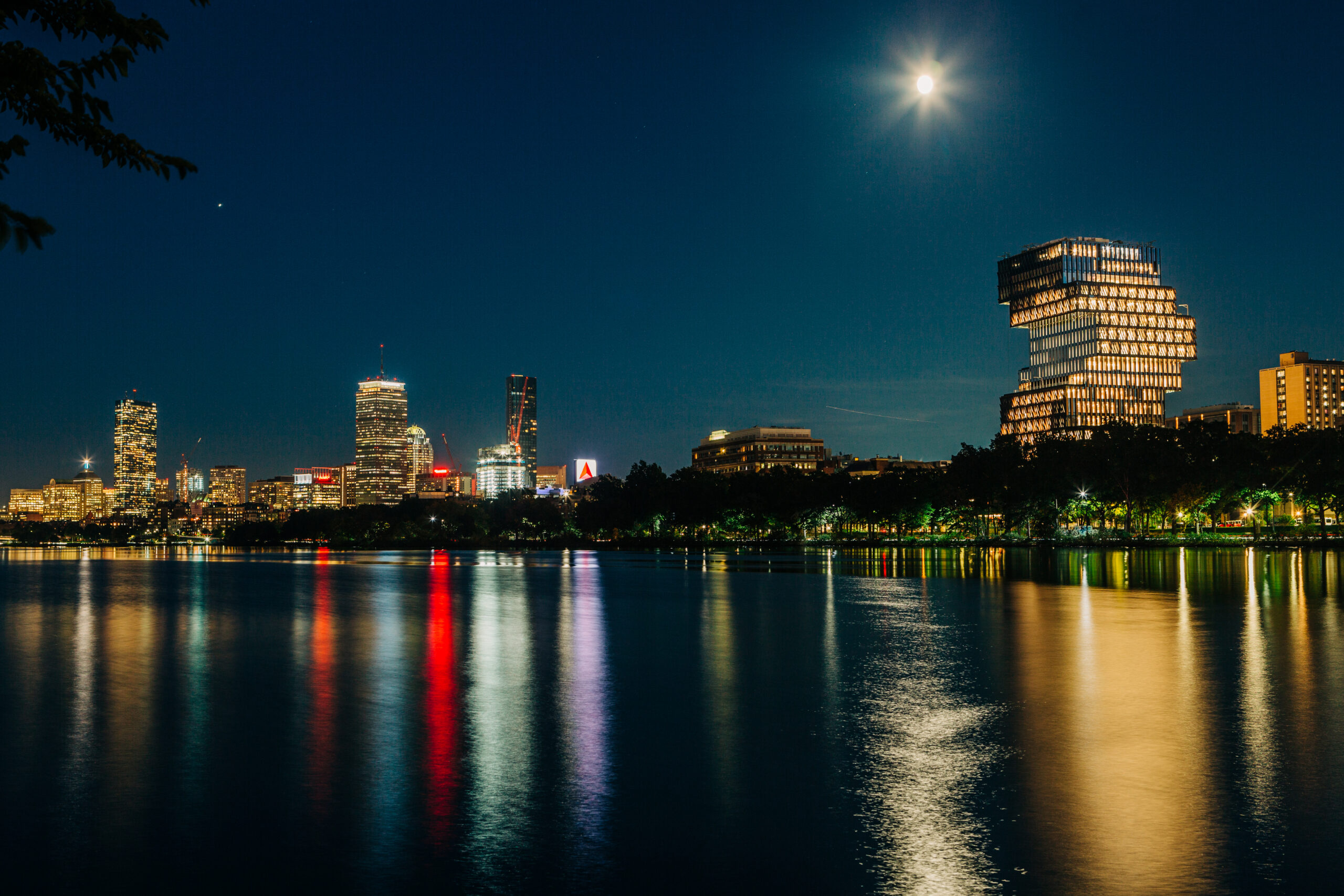 Boston University’s Center for Computing & Data Sciences