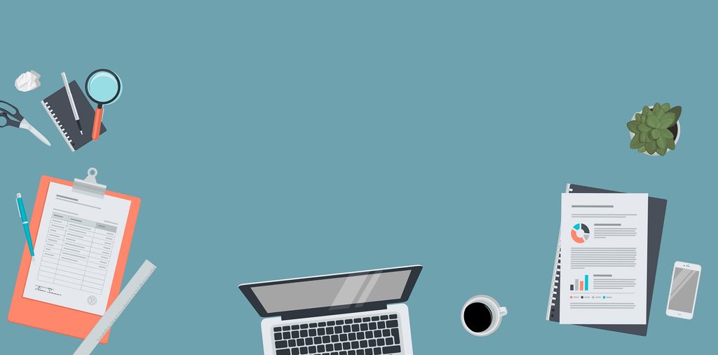 Desk icons