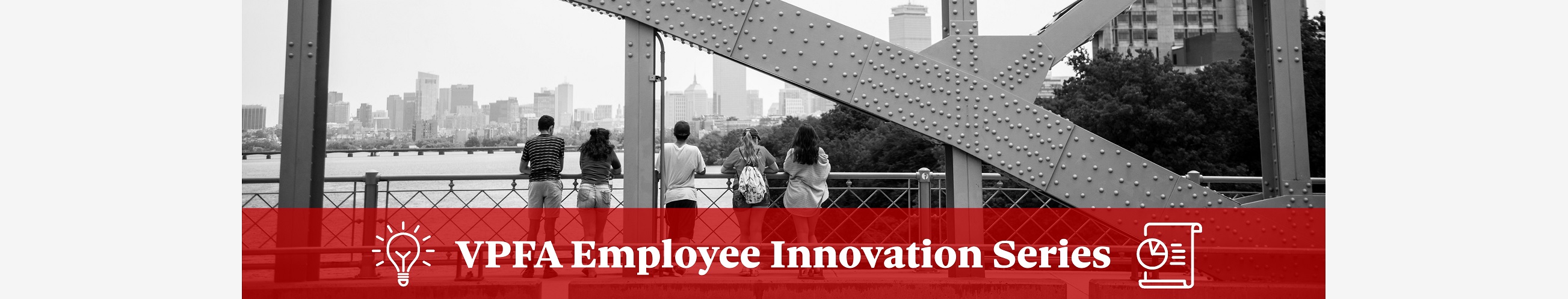 VPFA Employee Innovation Series