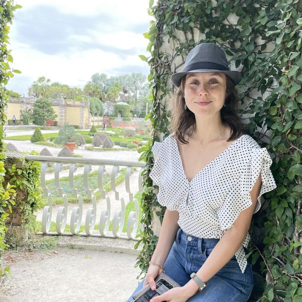 Kennedy Farrow-Cohen photo