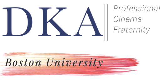 DKA BU logo