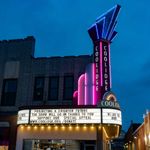 Photo of Coolidge Corner Theater