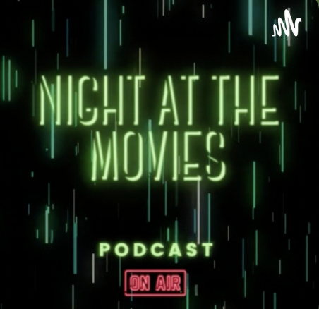 Night at the movies