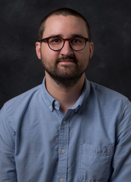 Photo of Alex Denison