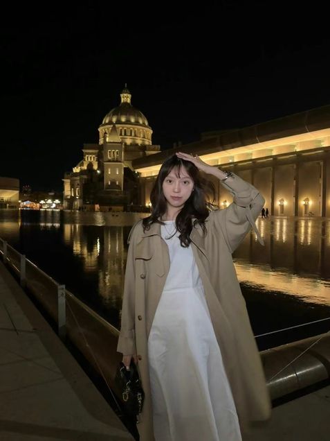 Violet Chen