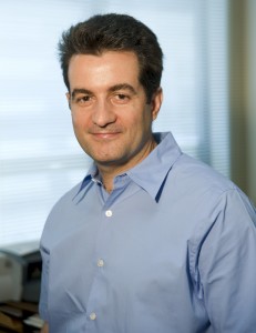 Professor Ioannis Paschalidis (ECE, SE, CISE)