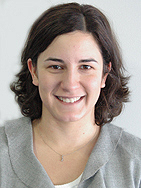 Assistant Professor Ayse Coskun (ECE/CISE affiliated)