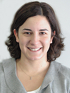 Assistant Professor Ayse Coskun (ECE)