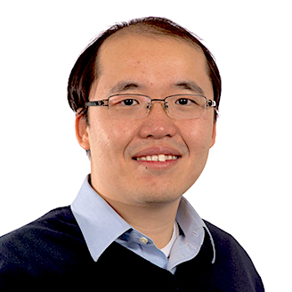 Lei Tian