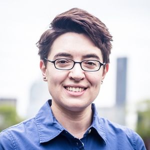 Sabrina M. Neuman
