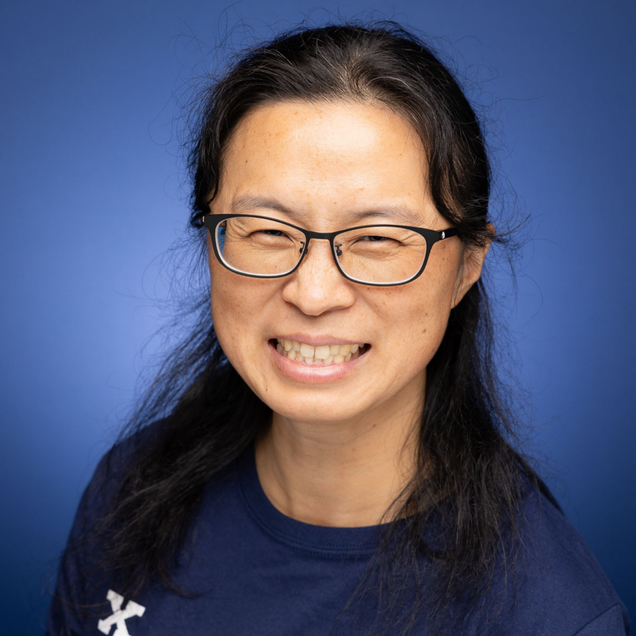 Brenda Zhuang