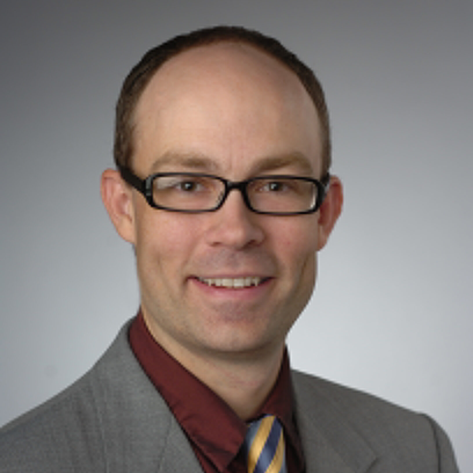 Spencer Piston