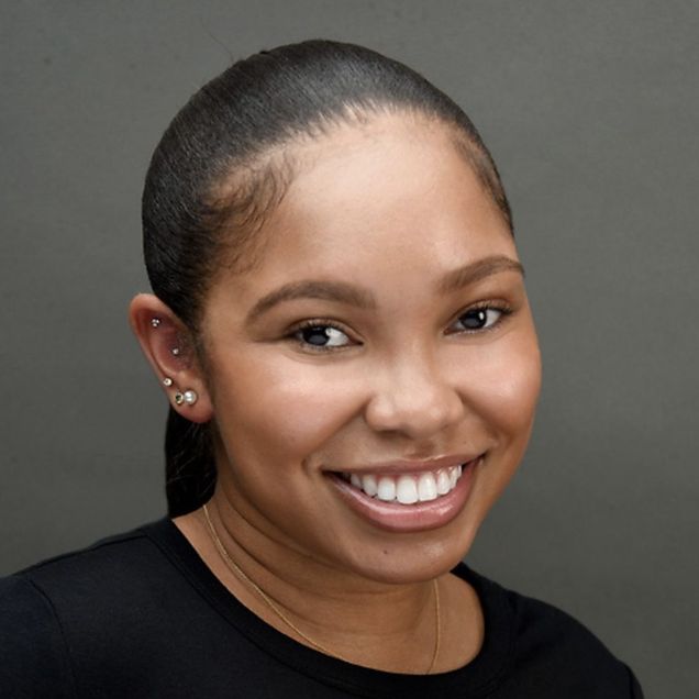 Avery Bolden