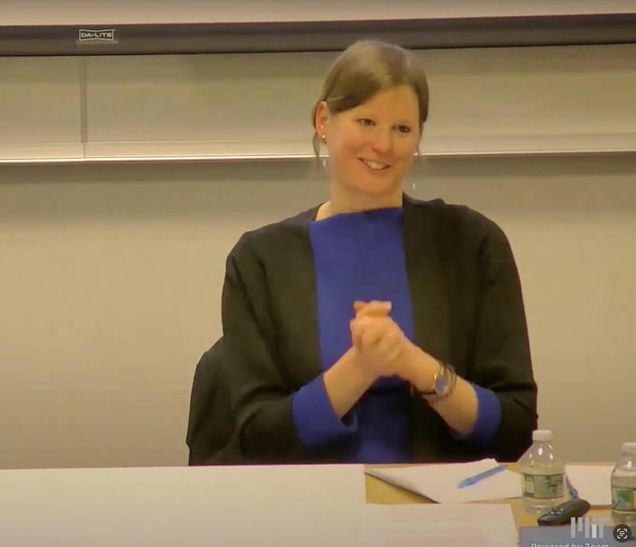Sanne Verschuren