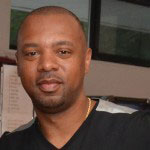 Darrell Higginbottom
