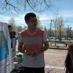 BUCPUA actionable sustainability team generates lasting buzz at BU Earth Day Festival