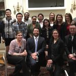 BUCPUA Boston Urban Symposium delivers its Imagine BU 2030 proposal to City leaders