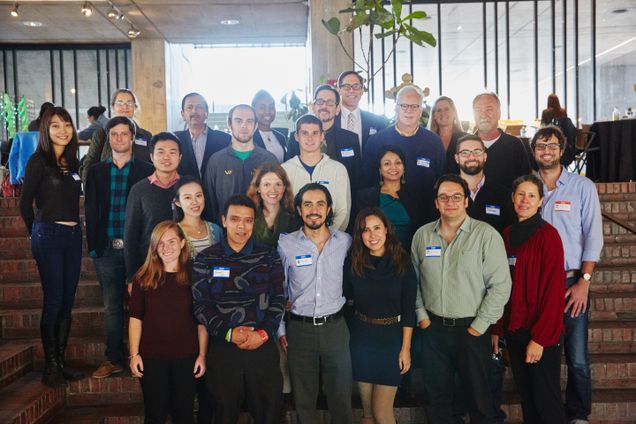 City Planning Alumni Appreciation