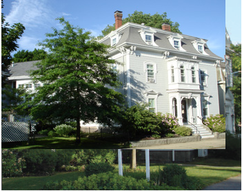 Harborlight House in Beverly, MA 