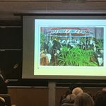 #BUCPUA Professor O’Connell Hosts Book Lecture